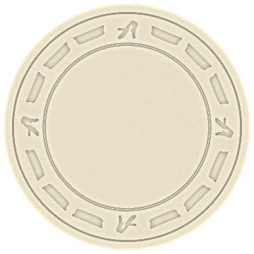 A-Crest mold rim design