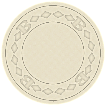 B-Diamond mold rim design
