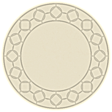Circle Square mold rim design