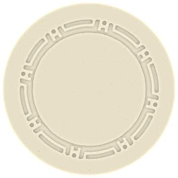 H-Mold mold rim design