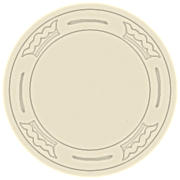 Large Crown mold rim design